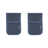 Safemaca Series 2 Keyless Car Protector - Twin Pack