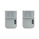 Safemaca Series 2 Keyless Car Protector - Twin Pack