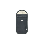 Safemaca Series 1 Keyless Car Key FOB RFID Signal Blocker Case Protector Secure Faraday Cage Pouch Open